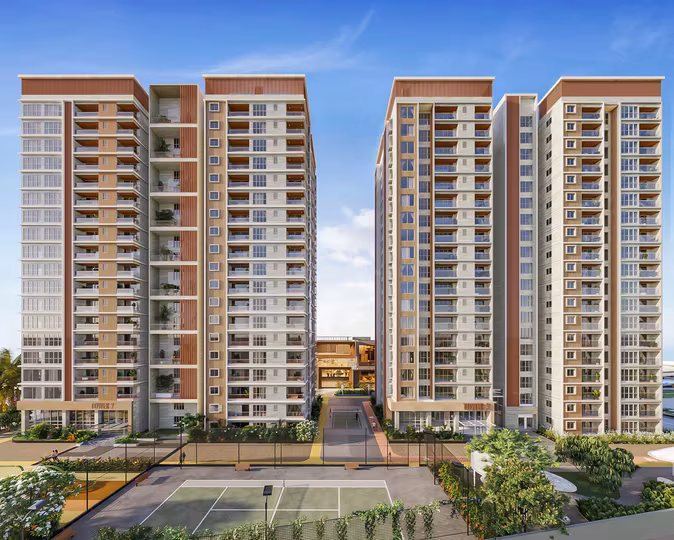SUMADHURA SOLACE PHASE-I thumbnail 8