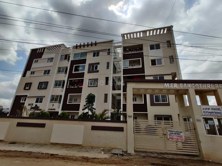 MSR GANGOTHRI RESIDENCY thumbnail 7