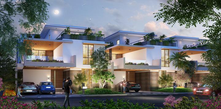 Dwarakamai Apex Villa Plots thumbnail 10