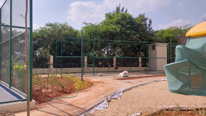 Adarsh Lakefront Residential - Phase 1 thumbnail 11