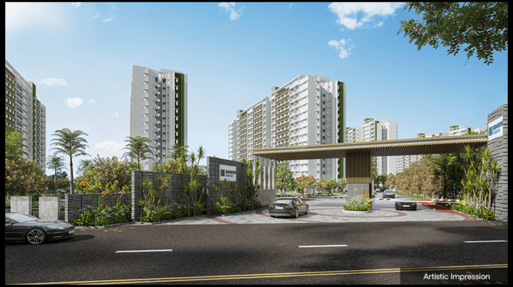 Adarsh Parkland Phase 1 thumbnail 7