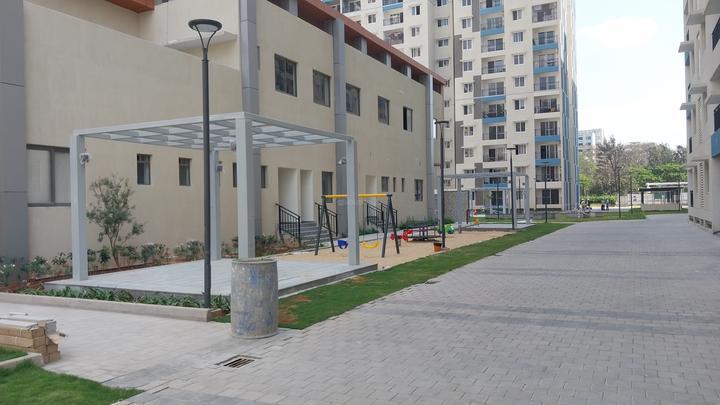 Adarsh Lakefront Residential - Phase 1 thumbnail 12
