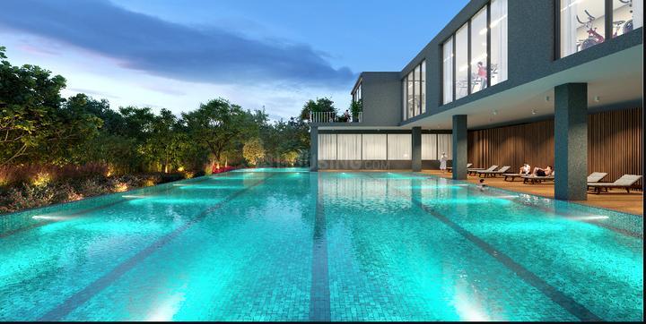 Godrej Splendour thumbnail 8