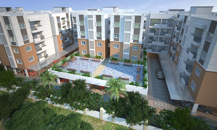 DISHA COURTYARD thumbnail 10