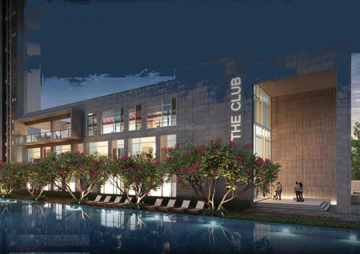 GODREJ PARK RETREAT thumbnail 9