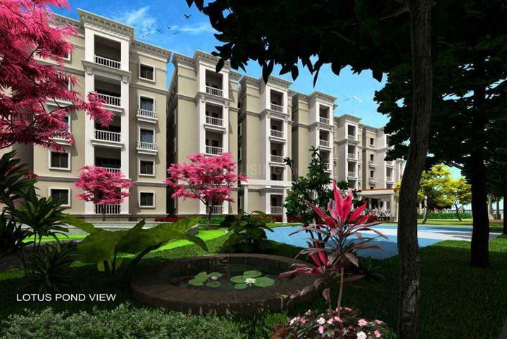 Garuda Royal Homes thumbnail 6