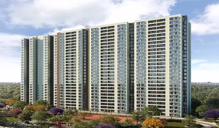 Godrej Woodscapes Phase 2 — image 1