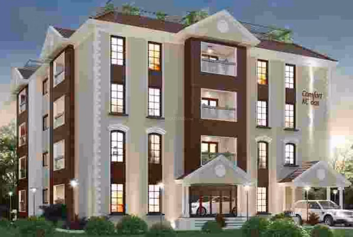 comfort kc das — image 1