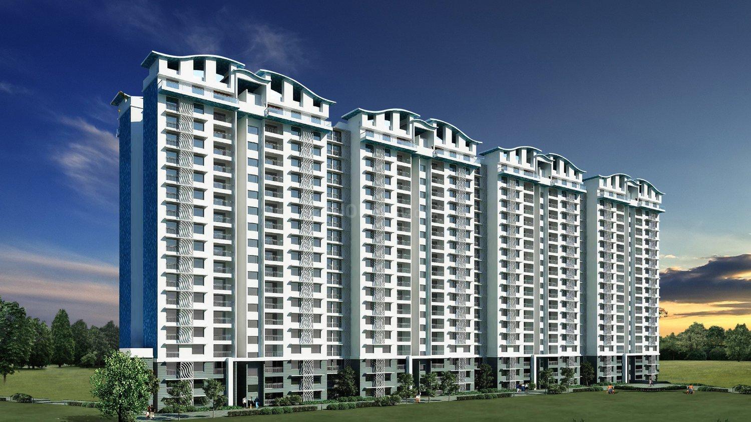 Purva Palmbeach — image 1