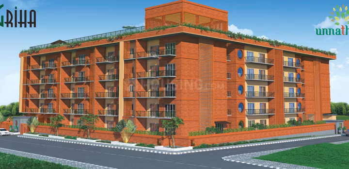 Griha Unnathi — image 1