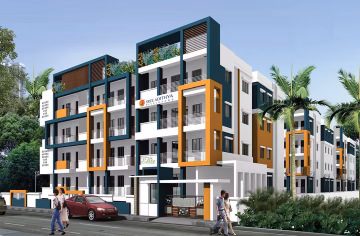 Sree Adithya Elite — image 1