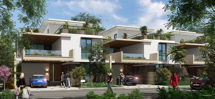 Dwarakamai Apex Villa Plots — image 1