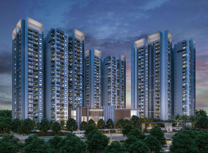 SARANG BY SUMADHURA PHASE-I — image 1
