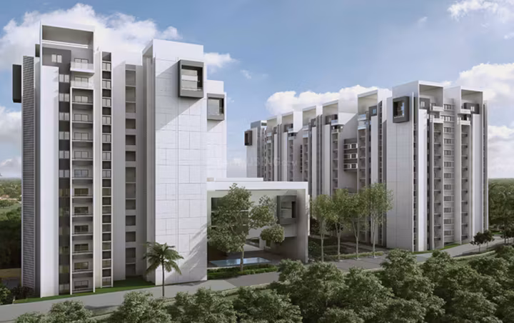 Rohan Ekanta Phase 2 — image 1