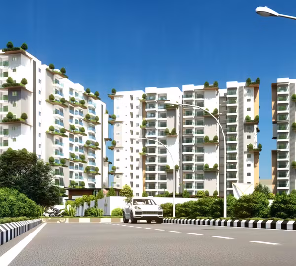 MYTHRI SITY — image 1