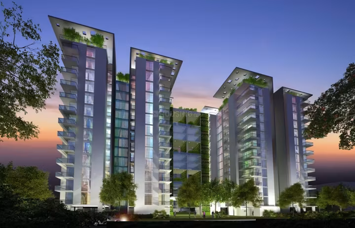 DNR Arista Phase 2 — image 1