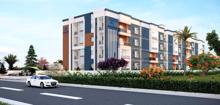 Anirudh GatewayPark — image 1