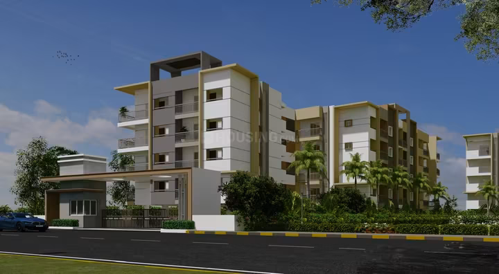 FUTURITY HOMES — image 1