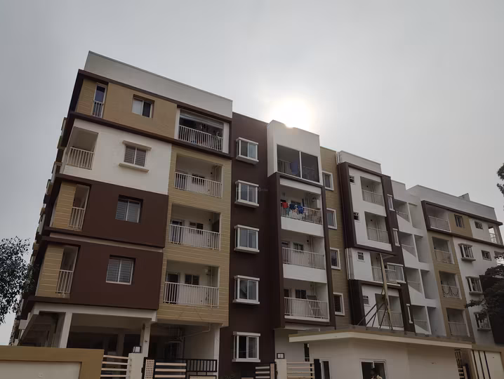 SANGAM GRAND — image 1