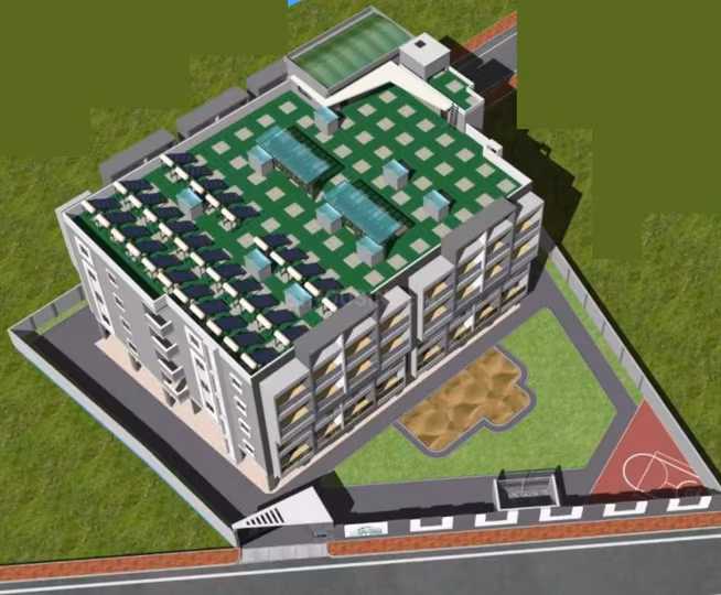 SR RESIDENCY — image 1