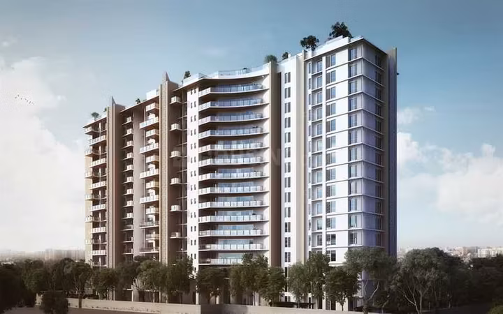 LAPALAZZO RESIDENCES — image 1