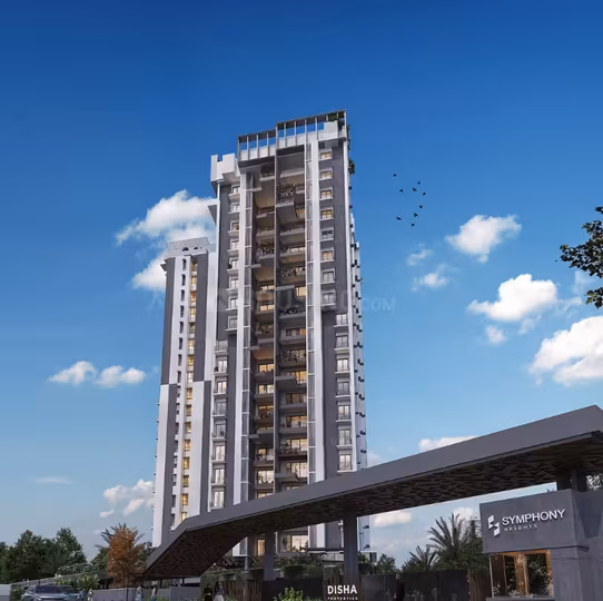 DISHA SYMPHONY HEIGHTS — image 1