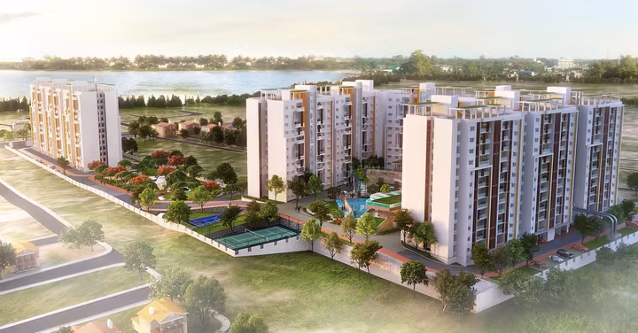 SHRIRAM BLUE — image 1
