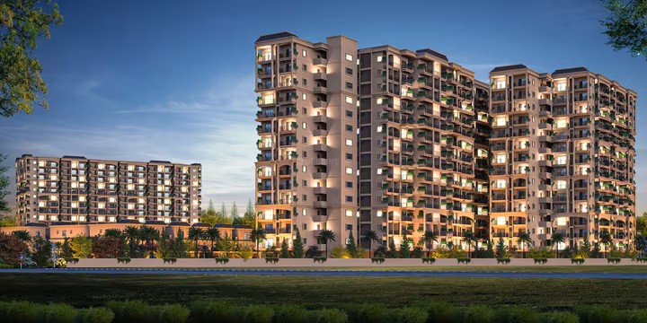 NAVA VRUKSHA — image 1