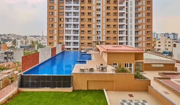 Prestige Gulmohar — image 1