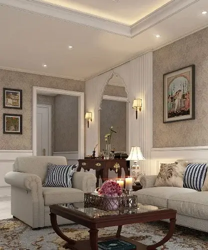Sobha Royal Pavilion Phase 5 - Wing 8 and 9 thumbnail 9