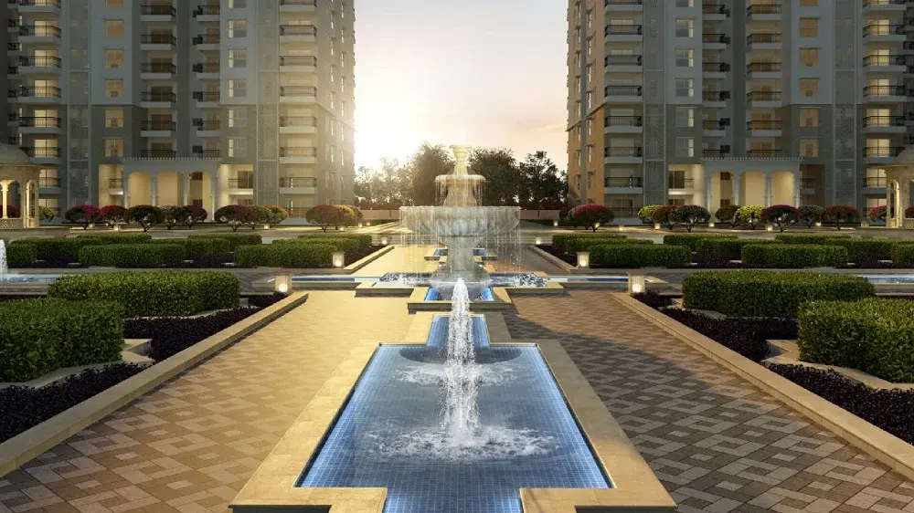 Sobha Royal Pavilion Phase 5 - Wing 8 and 9 thumbnail 2
