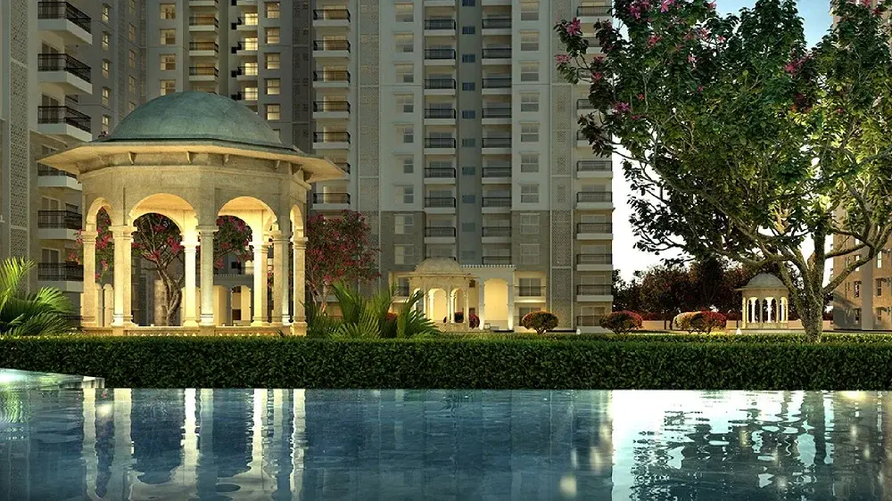 Sobha Royal Pavilion Phase 5 - Wing 8 and 9 thumbnail 4