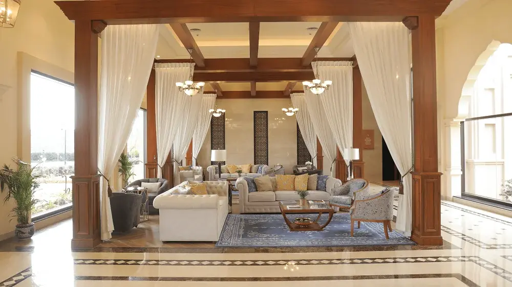 Sobha Royal Pavilion Phase 5 - Wing 8 and 9 thumbnail 3