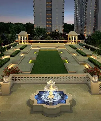 Sobha Royal Pavilion Phase 5 - Wing 8 and 9 thumbnail 6