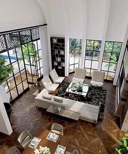 Sobha 25 Richmond thumbnail 3