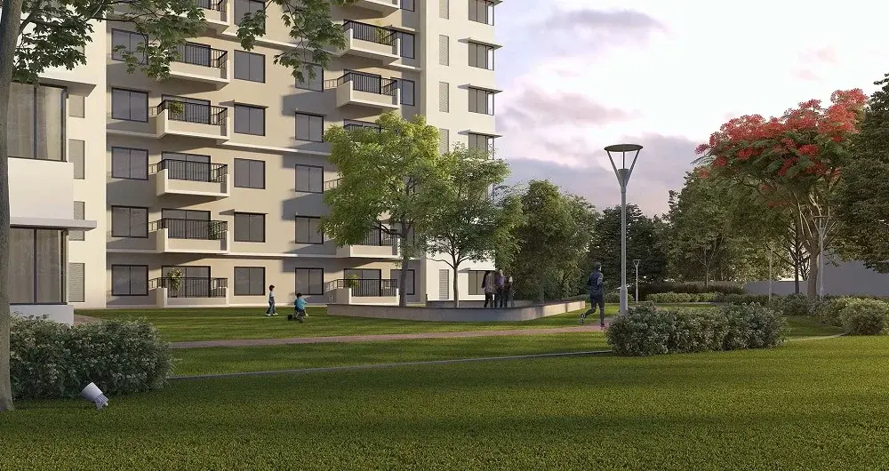 Sobha Lake Gardens Phase 1 thumbnail 6