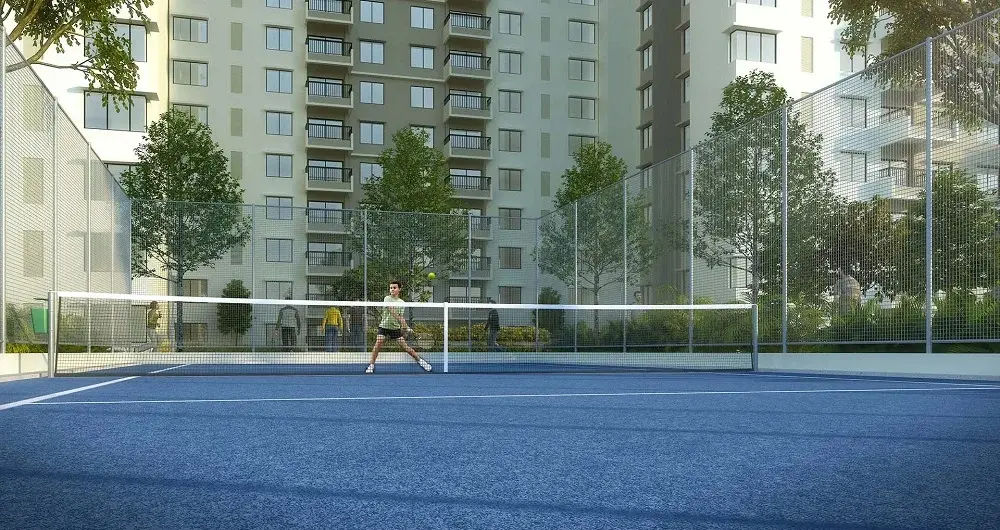 Sobha Lake Gardens Phase 1 thumbnail 5