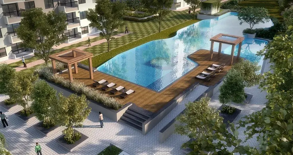 Sobha Lake Gardens Phase 1 thumbnail 3