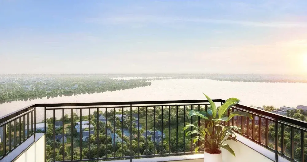 Sobha Lake Gardens Phase 1 thumbnail 7