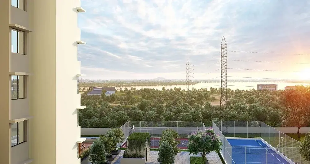 Sobha Lake Gardens Phase 1 thumbnail 4