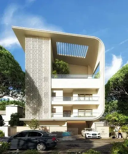 Sobha 25 Richmond — image 1