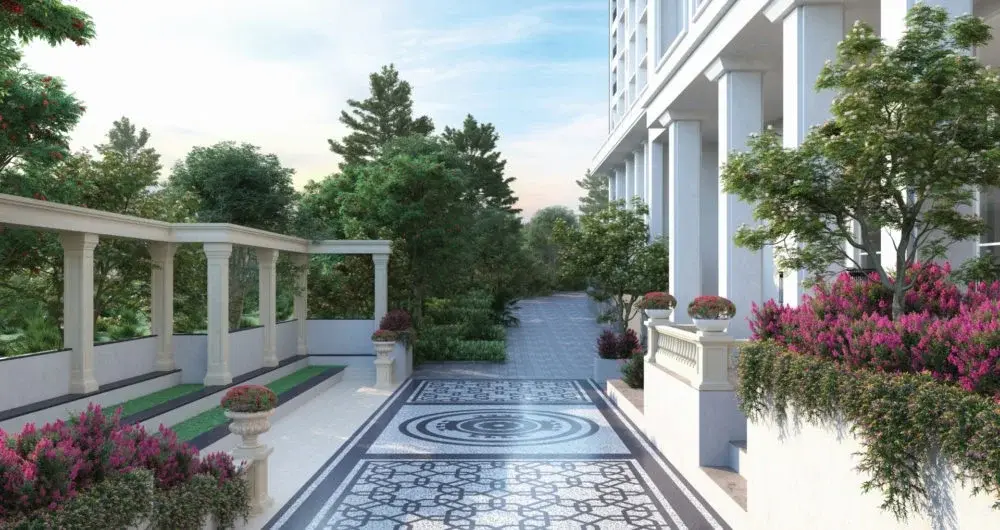 Sobha Windsor Phase 4 Wing 9, 10 and 11 thumbnail 4