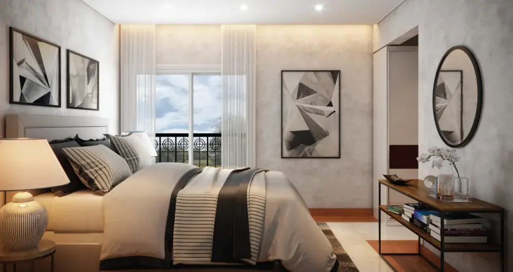 Sobha Windsor Phase 4 Wing 9, 10 and 11 thumbnail 13