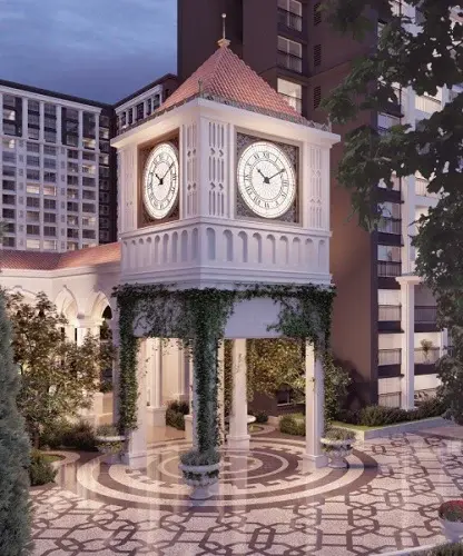 Sobha Windsor Phase 4 Wing 9, 10 and 11 thumbnail 3