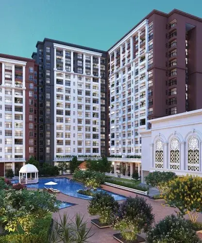 Sobha Windsor Phase 4 Wing 9, 10 and 11 thumbnail 2