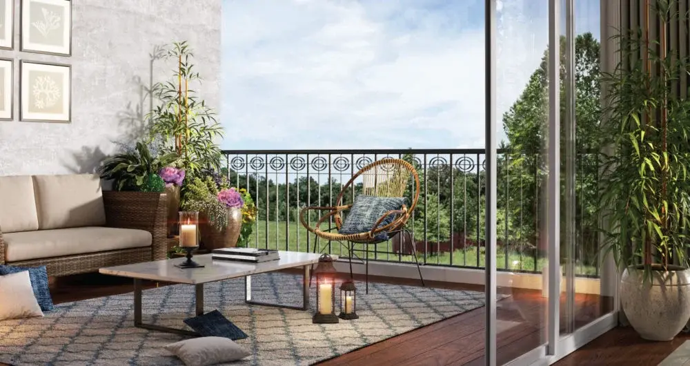 Sobha Windsor Phase 4 Wing 9, 10 and 11 thumbnail 9