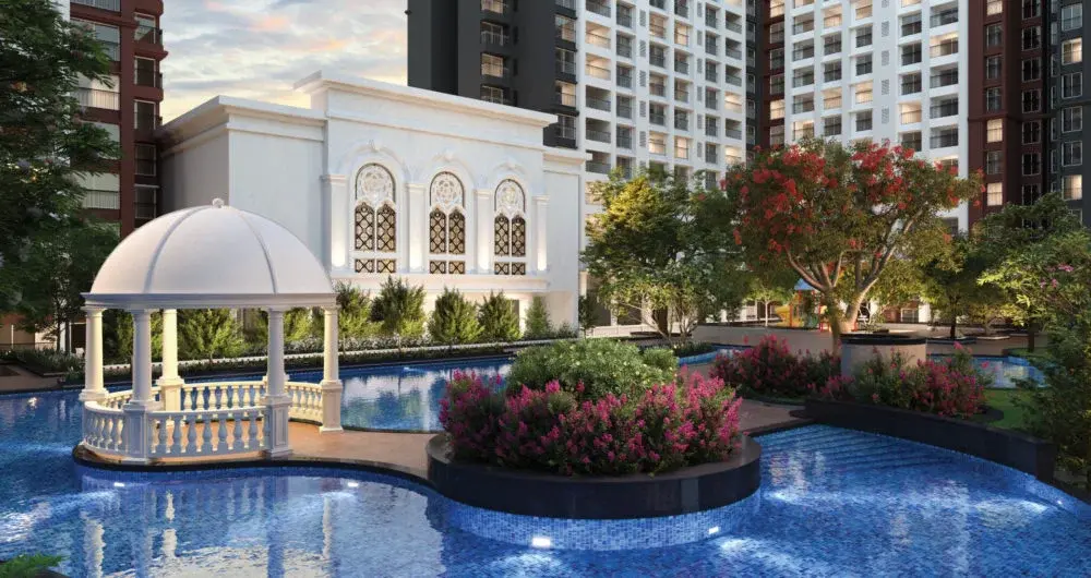 Sobha Windsor Phase 4 Wing 9, 10 and 11 thumbnail 5