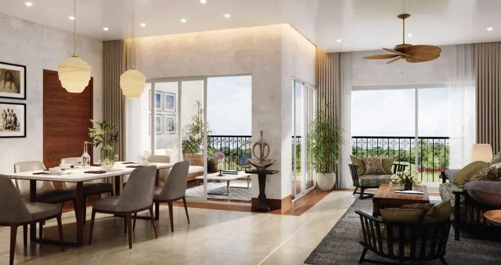 Sobha Windsor Phase 4 Wing 9, 10 and 11 thumbnail 10
