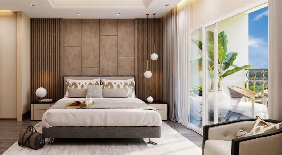 Sobha Sentosa Phase 3 Wing 3 and 4 thumbnail 3