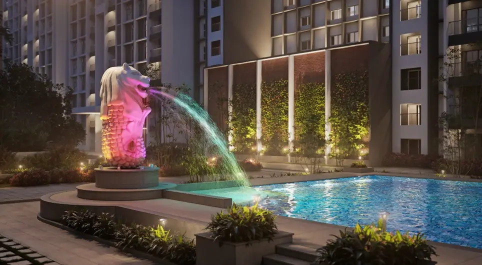 Sobha Sentosa Phase 3 Wing 3 and 4 thumbnail 10